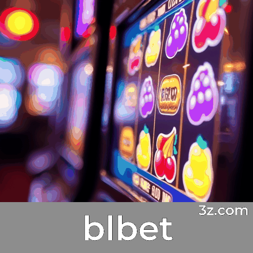 blbet: O Seu Cassino Online Seguro e Premiado
