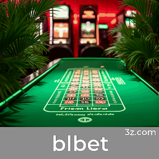 blbet: Plataforma Sustentável e Responsável