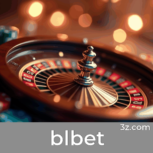 blbet Jogos: Moldando o Futuro da Tecnologia de Jogos