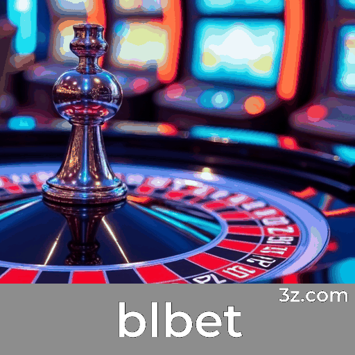 blbet: O Seu Cassino Online Seguro e Premiado