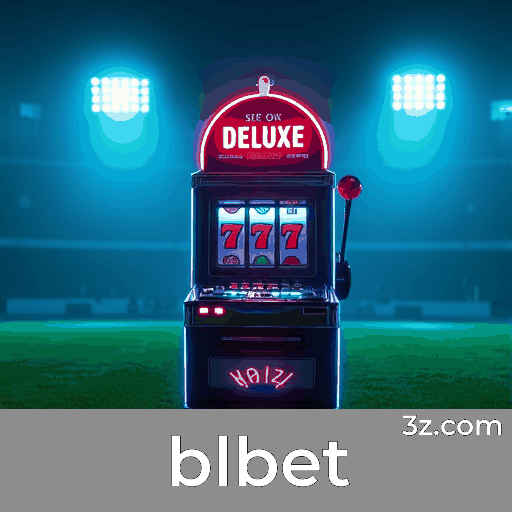 blbet: O Seu Cassino Online Seguro e Premiado