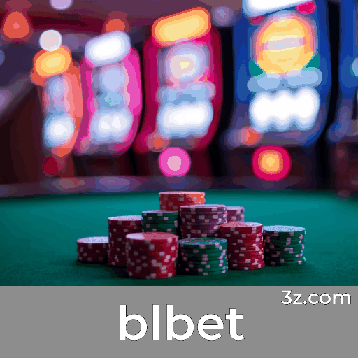 Experimente a Emoção dos Jogos de Cassino com blbet
