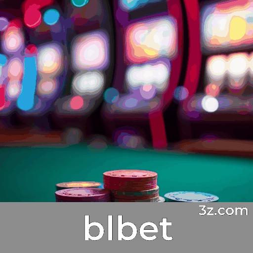 blbet: Ganhe Bônus Incríveis e Ofertas Valiosas