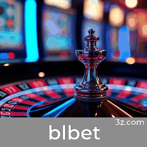 blbet Jogos: Moldando o Futuro da Tecnologia de Jogos