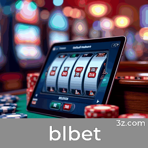 blbet: O Seu Cassino Online Seguro e Premiado
